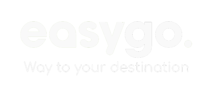 Easy Go logo