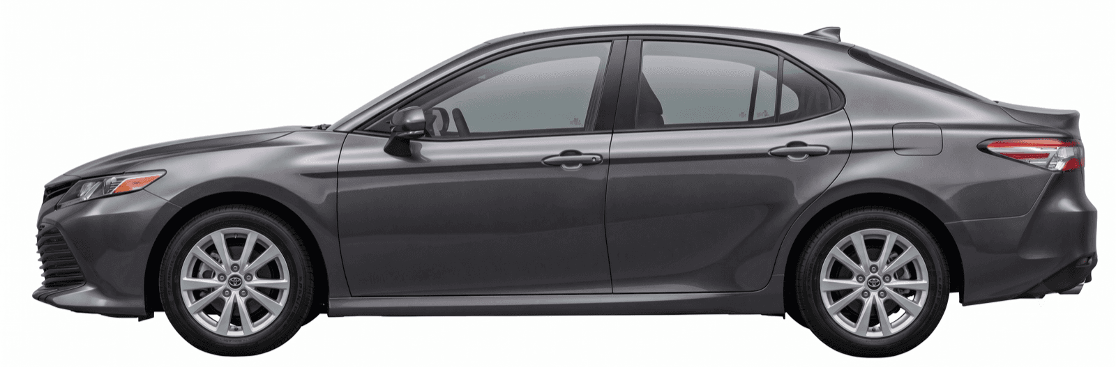 Toyota Camry 25 Hybrid