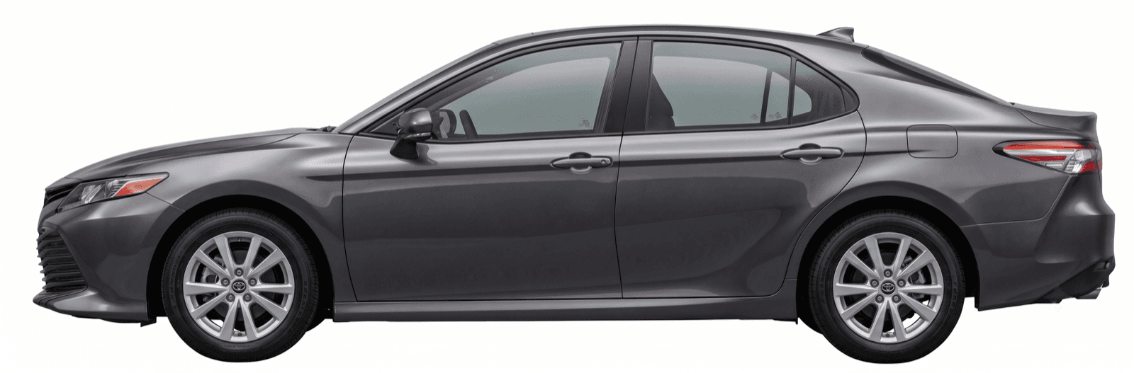 Toyota Camry Hybrid