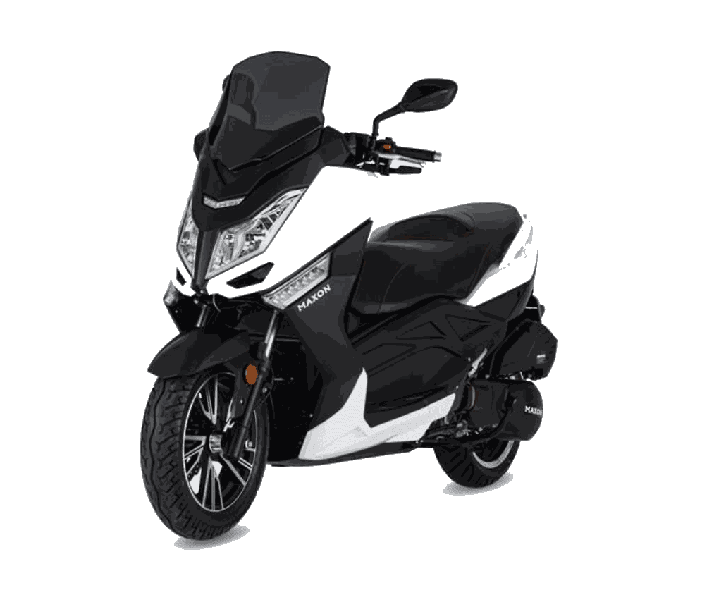Maxon Optimus