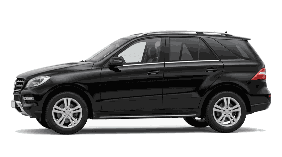 Mercedes ML