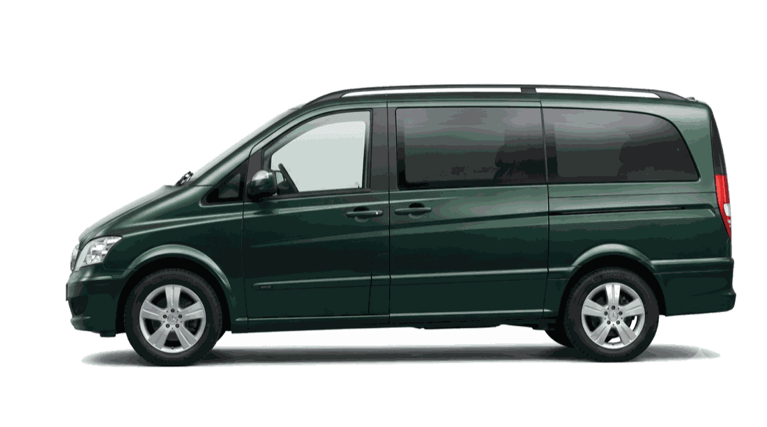 Mercedes Viano