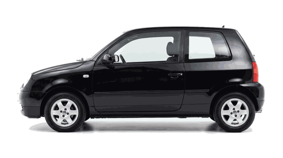 VW Lupo